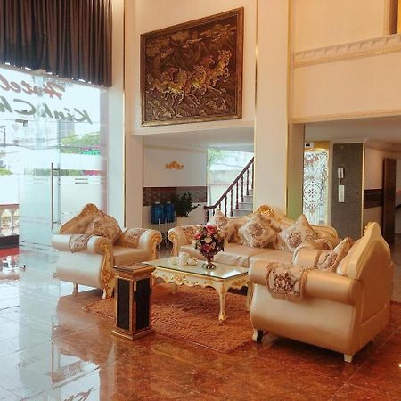 הו צ'י מין סיטי Nhan Duc Hotel מראה חיצוני תמונה