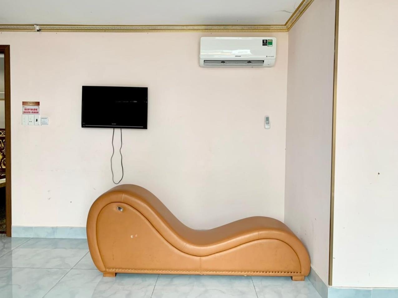 הו צ'י מין סיטי Nhan Duc Hotel מראה חיצוני תמונה